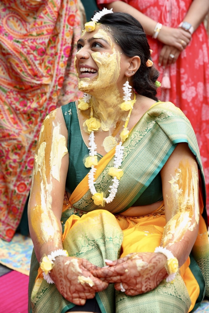 South Asian Wedding