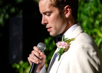 The Best Wedding Speeches And Toasts