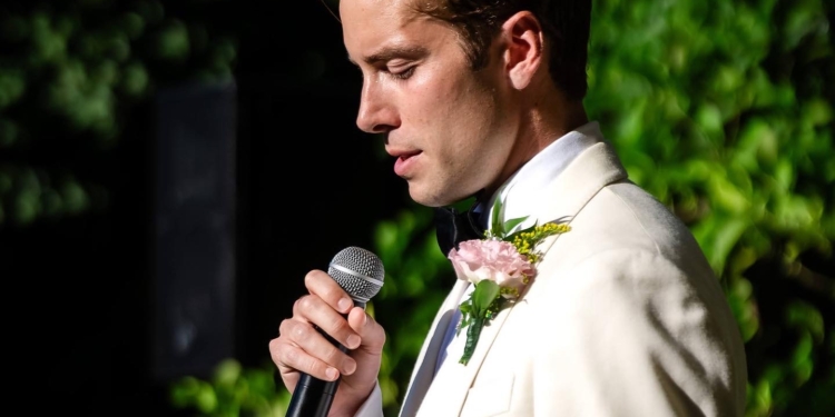 The Best Wedding Speeches And Toasts