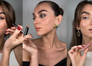 3 DIY Bridal Looks With Code 8 Products