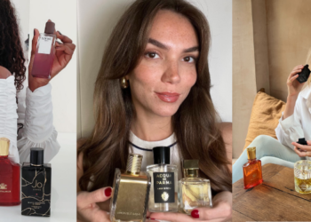 Must-Have Winter Wedding Season Scents