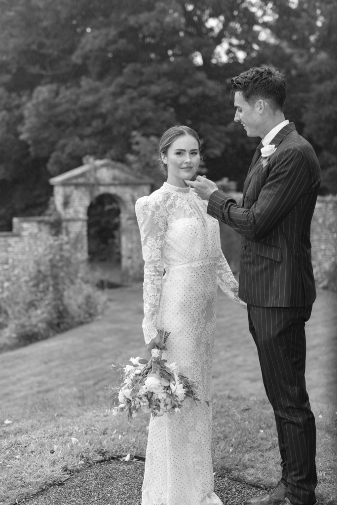 Kotryna & Angus Whiteside - Alice Bradley Photography