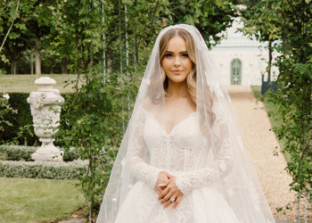 The Dress With Kotryna Whiteside