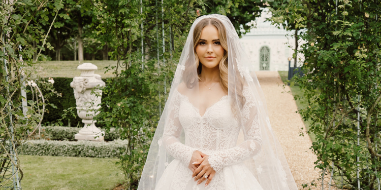 The Dress With Kotryna Whiteside