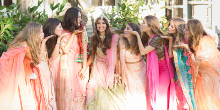 Our Editors Favourite South Asian Weddings