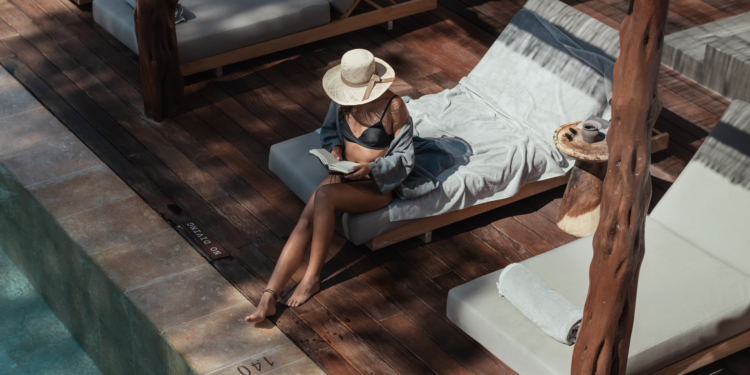 Honeymoon Review: OKU Ibiza