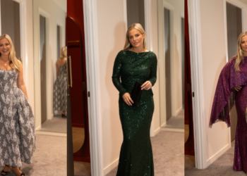 The Best Wedding Guest Dresses For Winter