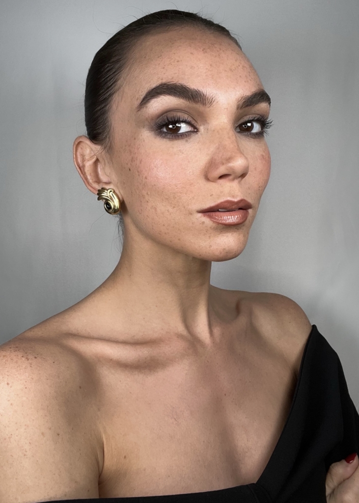 DIY Bridal Looks