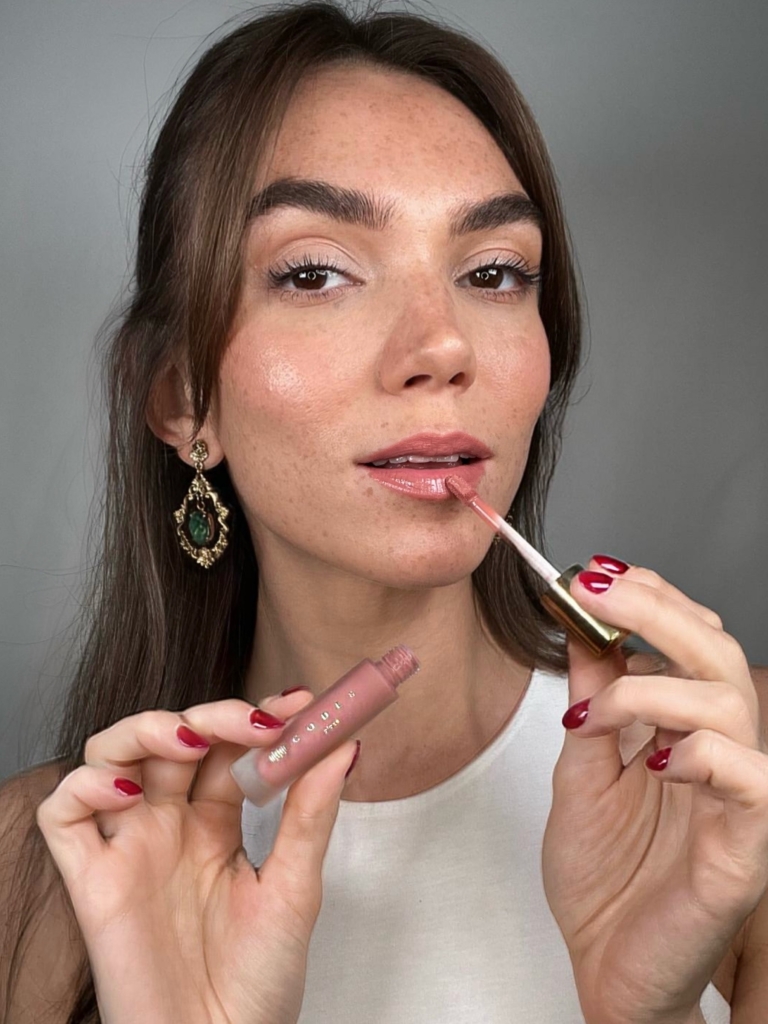 DIY Bridal Looks