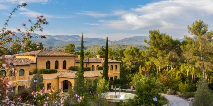 Mini Review: Terre Blanche