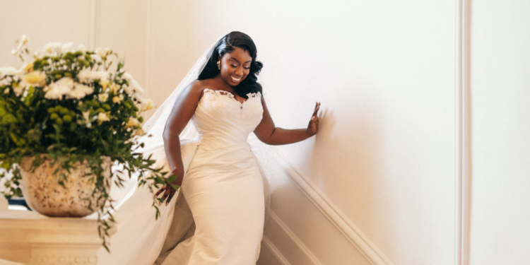 The Dress With Ebony Atakorah