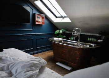 Moving In? Here’s Everything You Need for Your First Home