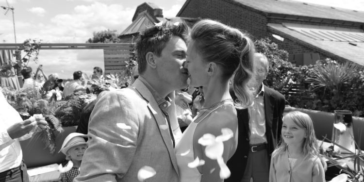 What To Do When Your Husband-To-Be Is A Groomzilla