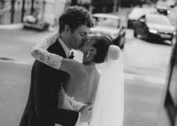 The Dress With Natasha Bray