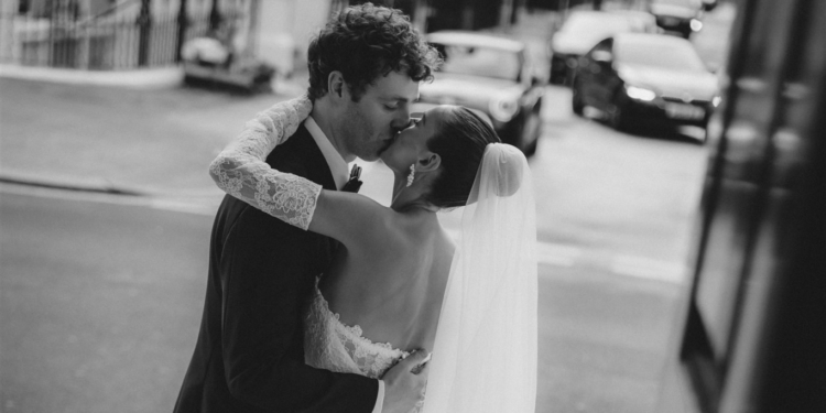 The Dress With Natasha Bray