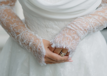 Inside: Fran Newman-Young’s Epic Wedding In Mallorca