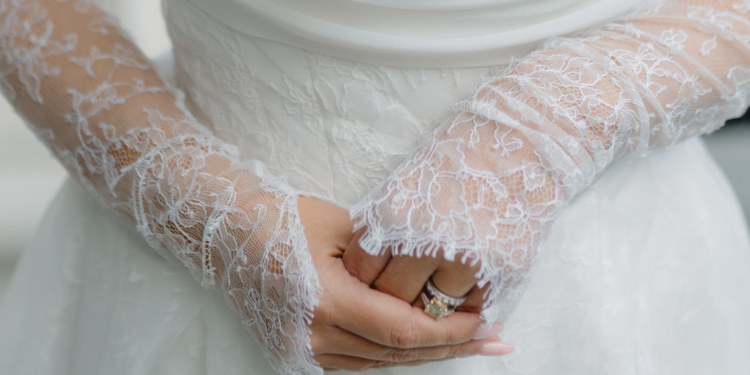 Inside: Fran Newman-Young’s Epic Wedding In Mallorca