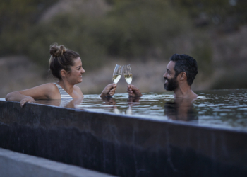 How To Plan The Perfect Honeymoon With Scott Dunn