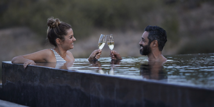 How To Plan The Perfect Honeymoon With Scott Dunn