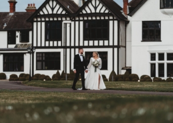 Venue Review: Swynford Manor