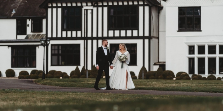 Venue Review: Swynford Manor