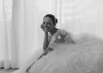 The Dress With Suzie Bonaldi