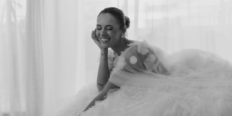 The Dress With Suzie Bonaldi