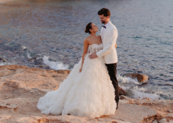 Our Editor’s Favourite Weddings Of 2024