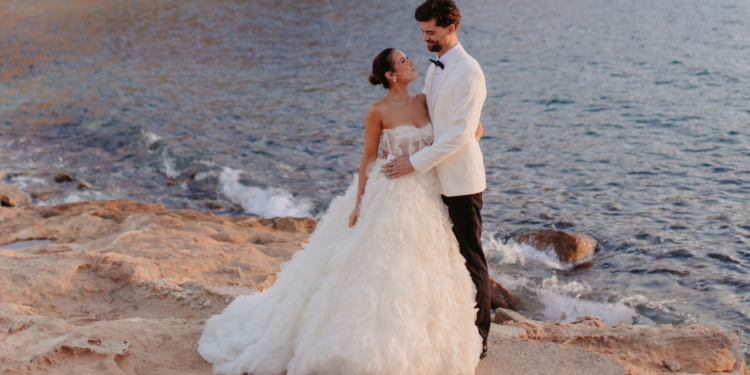 Our Editor’s Favourite Weddings Of 2024