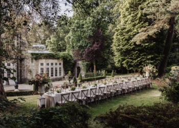 The Best Wedding Venues In The UK For 2026