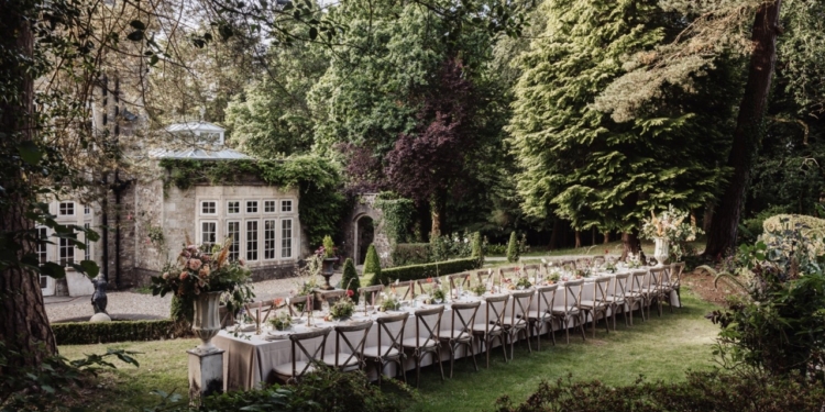 The Best Wedding Venues In The UK For 2026