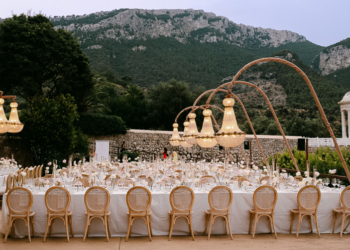 The Top Wedding Trends For 2025