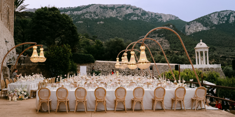 The Top Wedding Trends For 2025