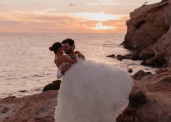 The Dress With Suzie Bonaldi