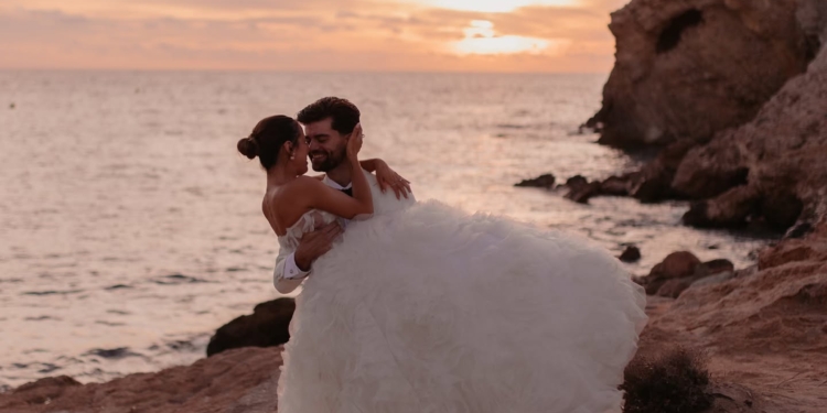 The Dress With Suzie Bonaldi