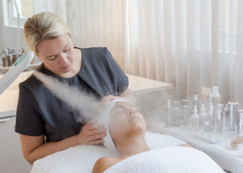 9 Questions With Sarah Chapman  