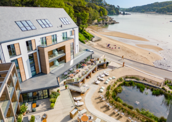 Competition: Win A Mini Moon At The Harbour Beach Club & Hotel