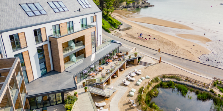Competition: Win A Mini Moon At The Harbour Beach Club & Hotel