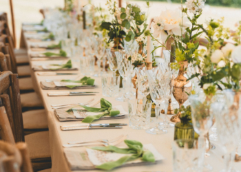 The Best Wedding Florists In The UK