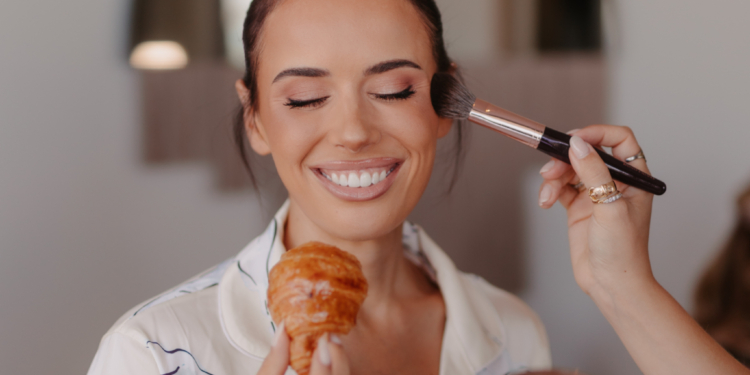 The Best Bridal Makeup Looks