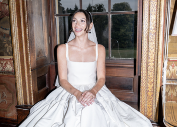 The Dress With Jessie Hyman McKelvey