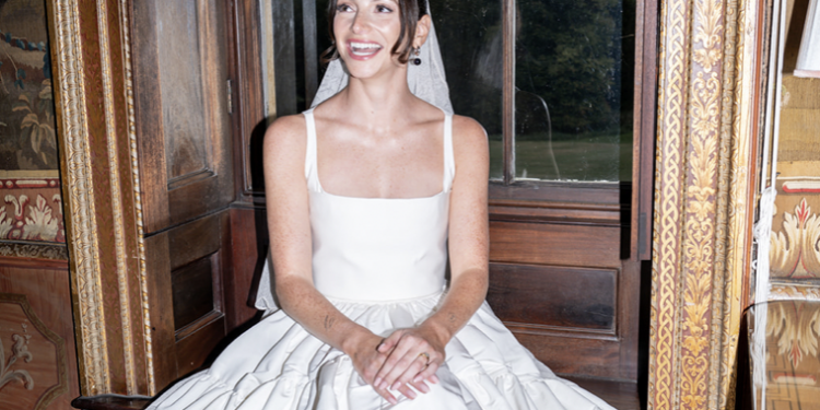 The Dress With Jessie Hyman McKelvey