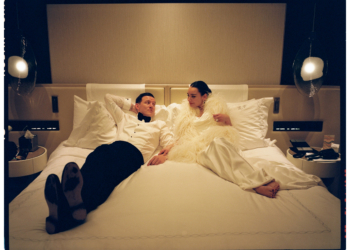 Inside: An Intimate Town Hall  Wedding In London