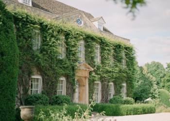 Venue Review: Cornwell Manor 