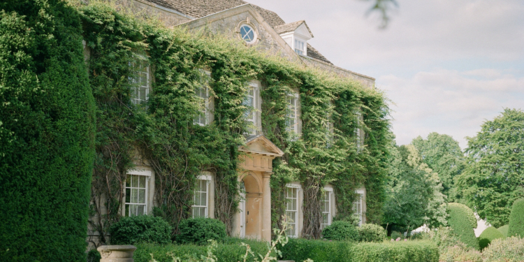 Venue Review: Cornwell Manor 