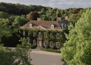 Venue Review: Cornwell Manor 
