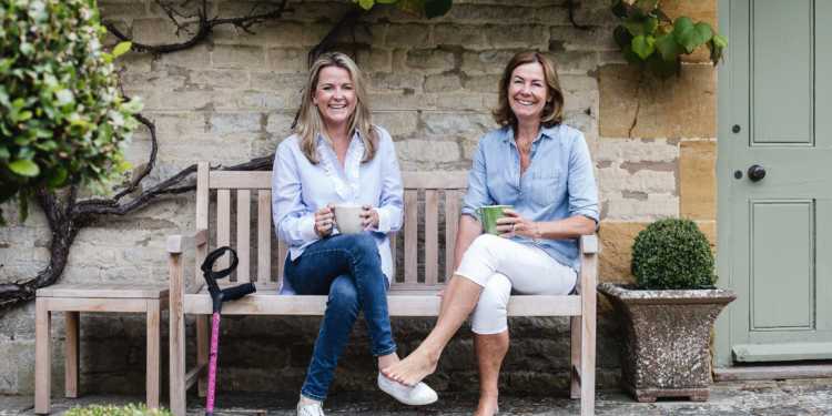 9 Questions With Amelia Peckham, Co-Founder Of Cool Crutches