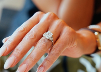The Most Dazzling Engagement Rings For 2025