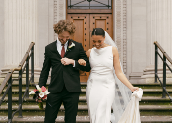 The Wedding Showcases To Have On Your Radar For 2025