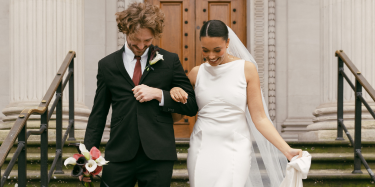 The Wedding Showcases To Have On Your Radar For 2025